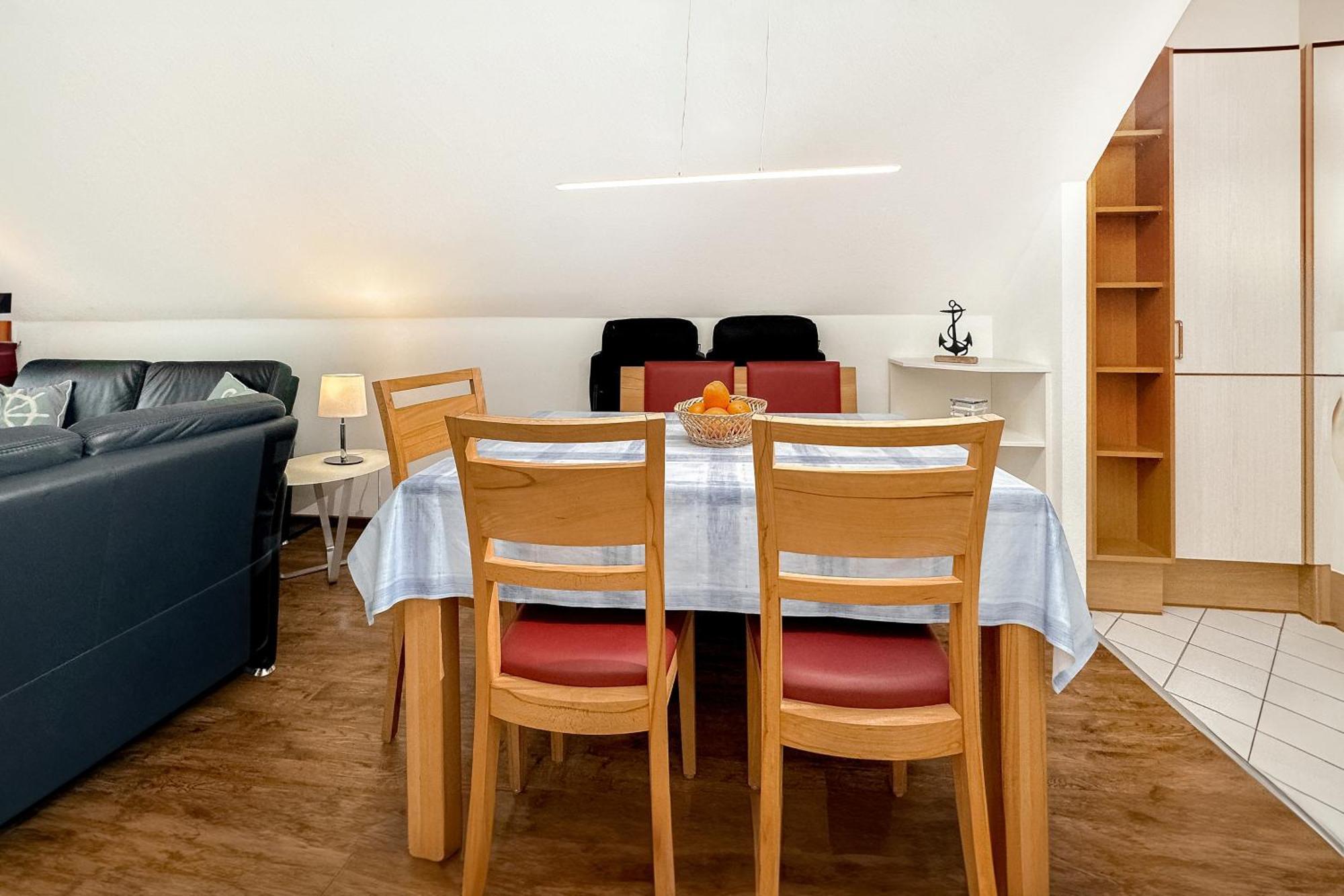Fewo "Strandhotel" Whg43 Келенхузен Екстериор снимка