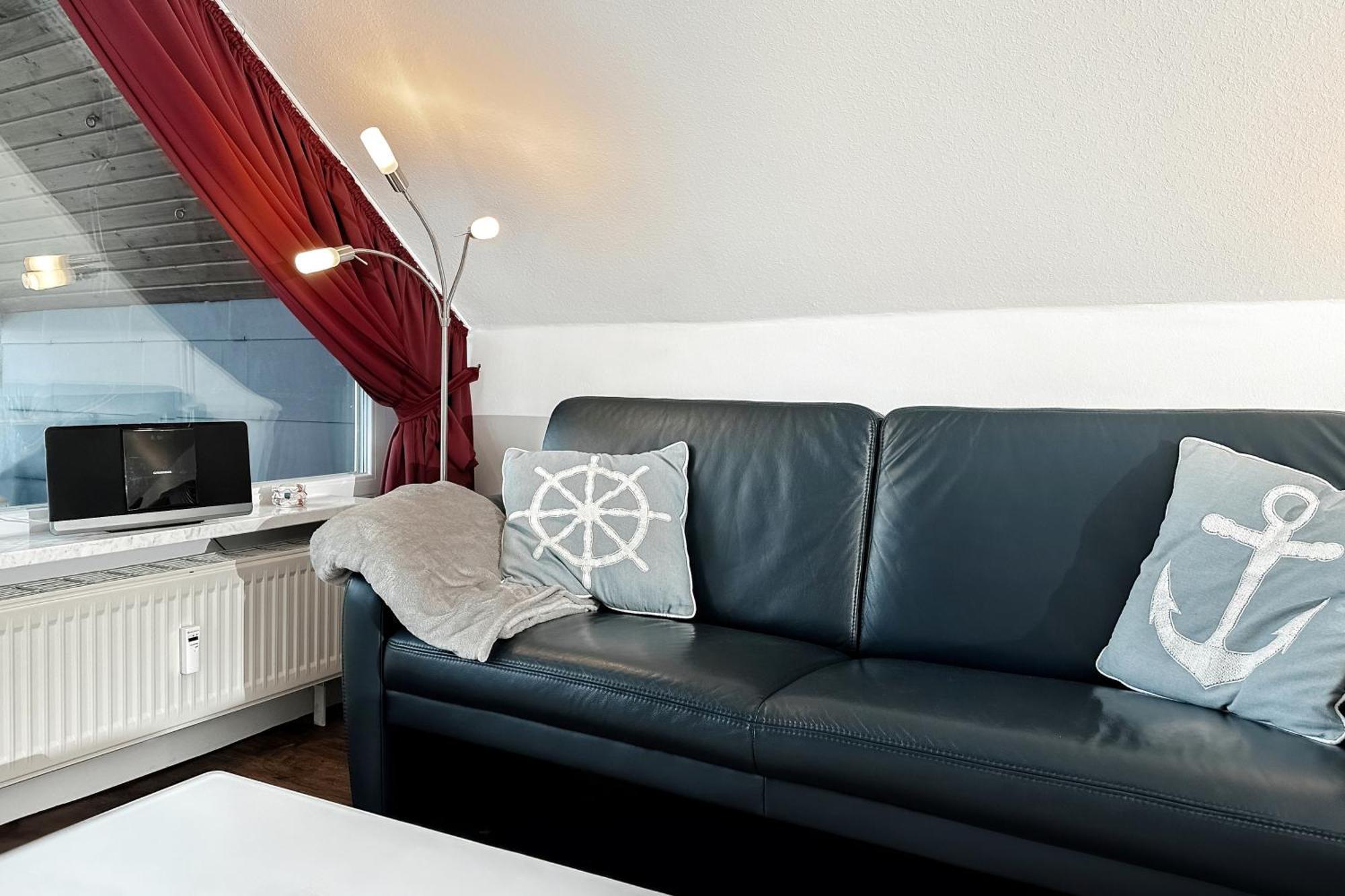 Fewo "Strandhotel" Whg43 Келенхузен Екстериор снимка