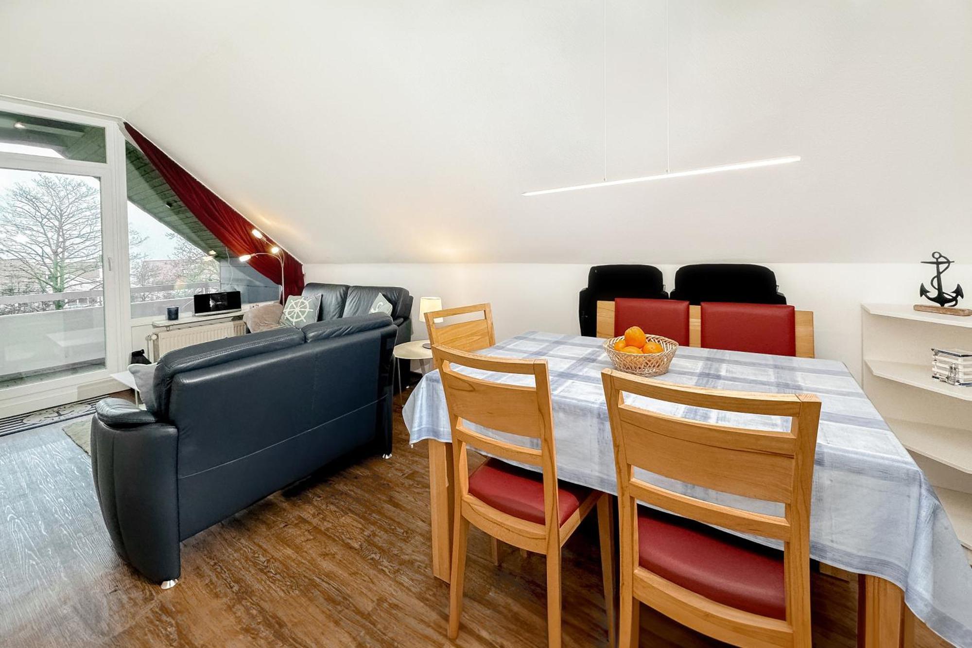 Fewo "Strandhotel" Whg43 Келенхузен Екстериор снимка